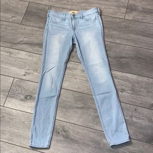 Hollister jeans